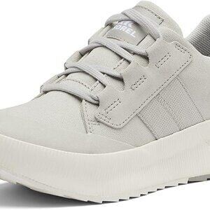 Size 8.5 Sorel Women's Out N About III Low Sneaker Canvas Shoes